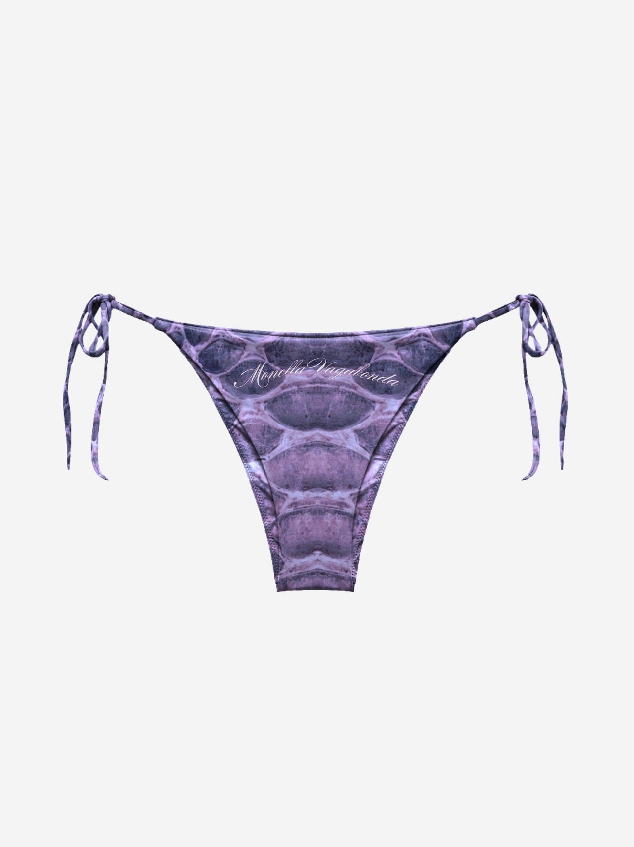 VIPERA BIKINI SLIP PURPLE