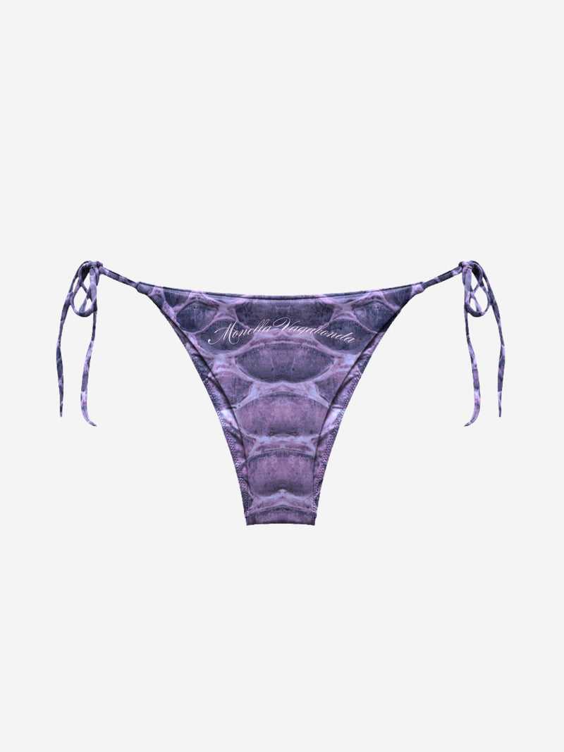 VIPERA BIKINI SLIP PURPLE