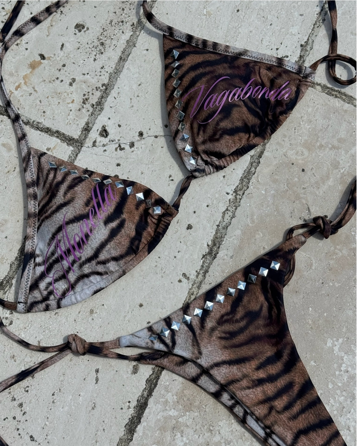 PADRONA BIKINI BOTTOM