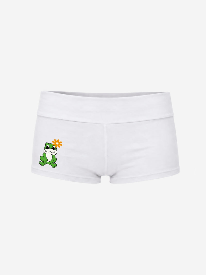 ITALIAN BABY SHORTS