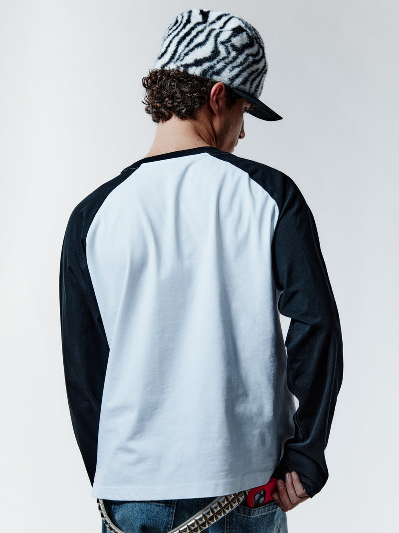 I LOVE MONEY - BLACK