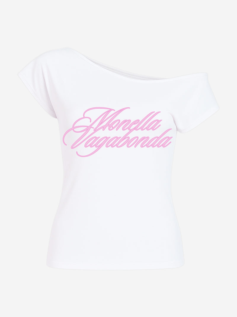 VIZIATA T-SHIRT WHITE