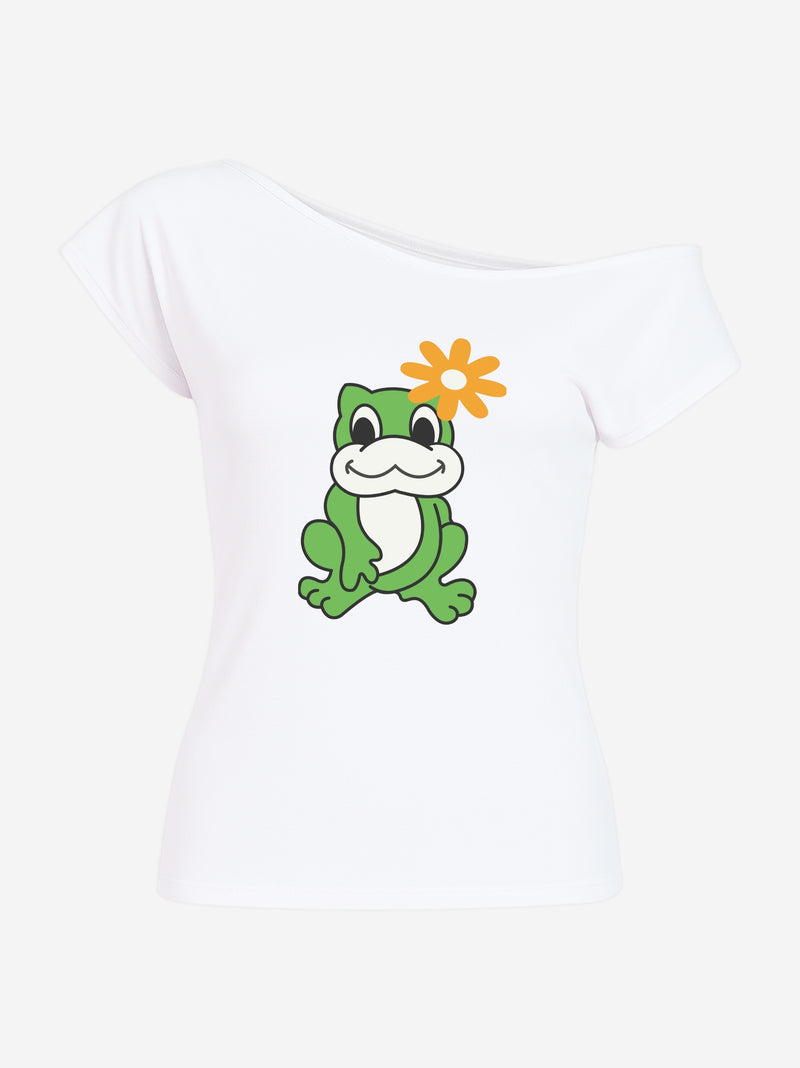 SALATA T-SHIRT