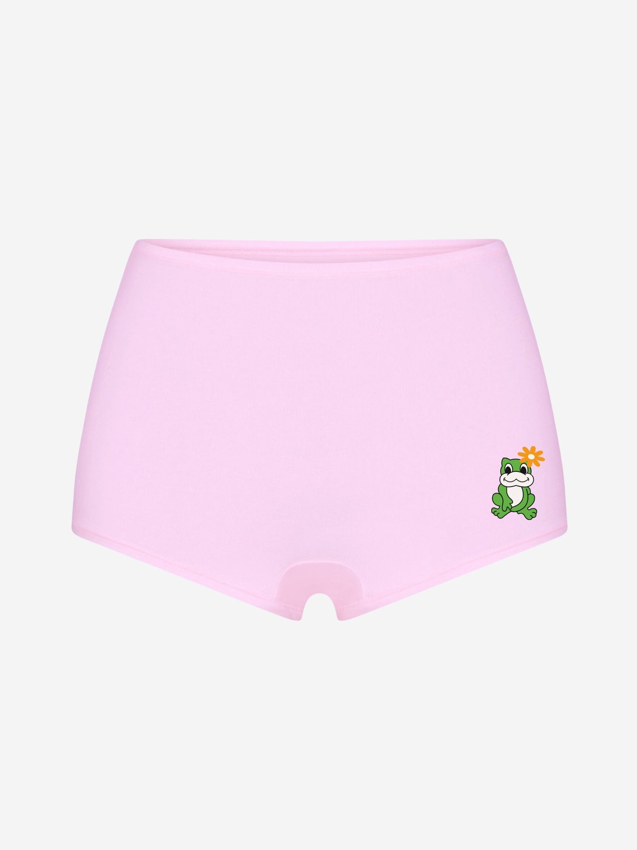 FRESCA HOT PANTS PINK