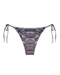 VIPERA BIKINI BOTTOMS PURPLE