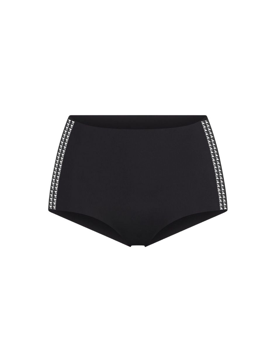 FRESCA HOT PANTS BLACK