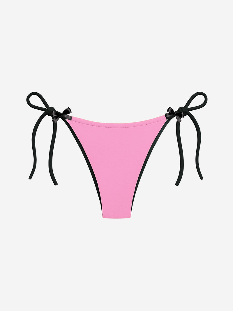 BAGNATA BIKINI SLIP PINK