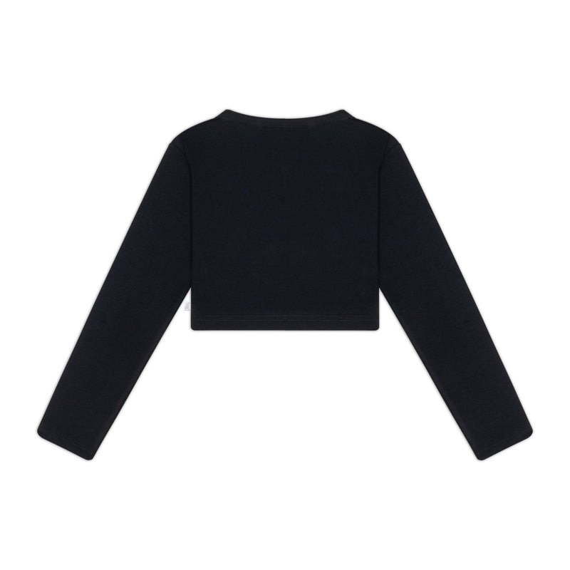 Long Sleeve Piercing