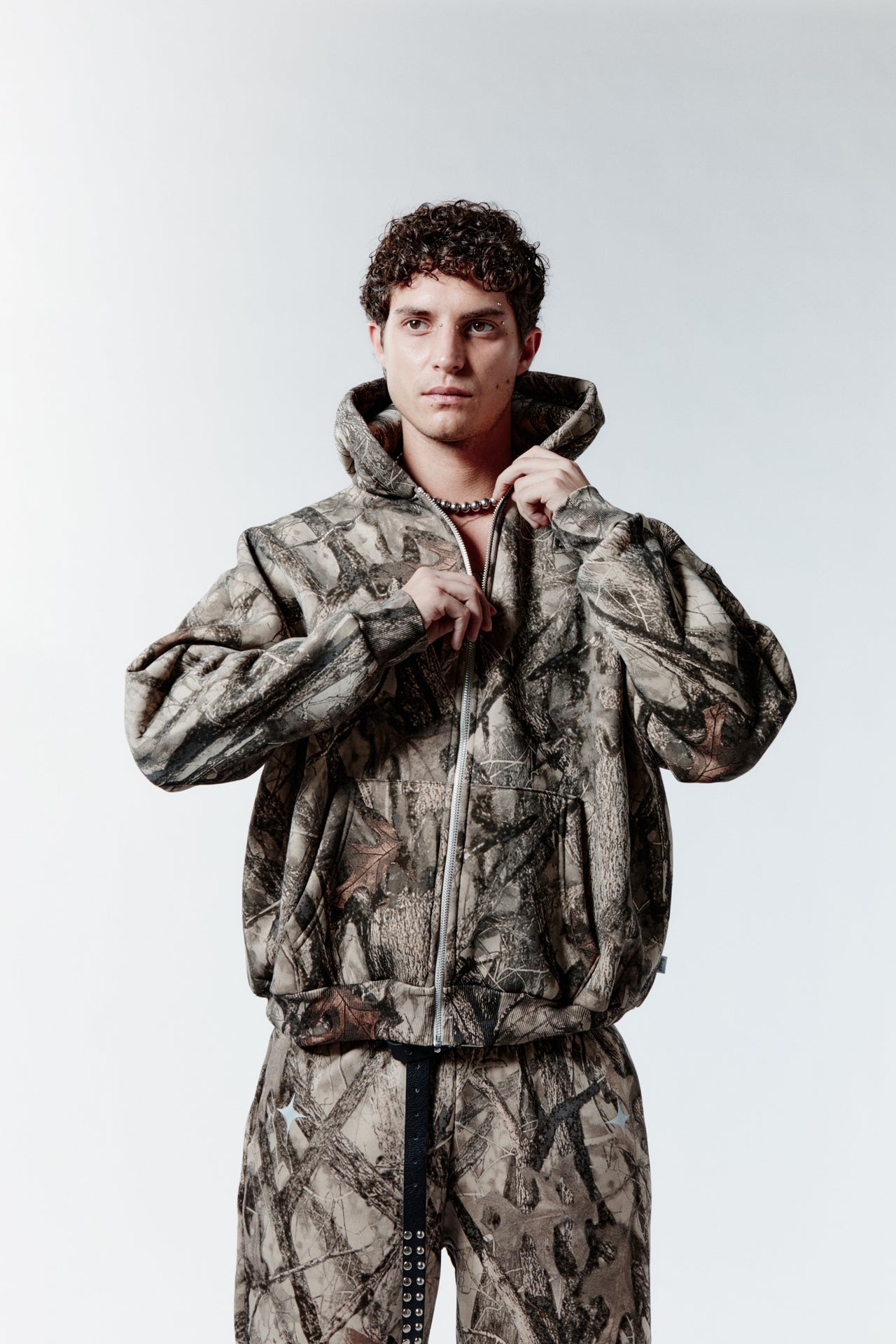 Realtree Camo Hoodie