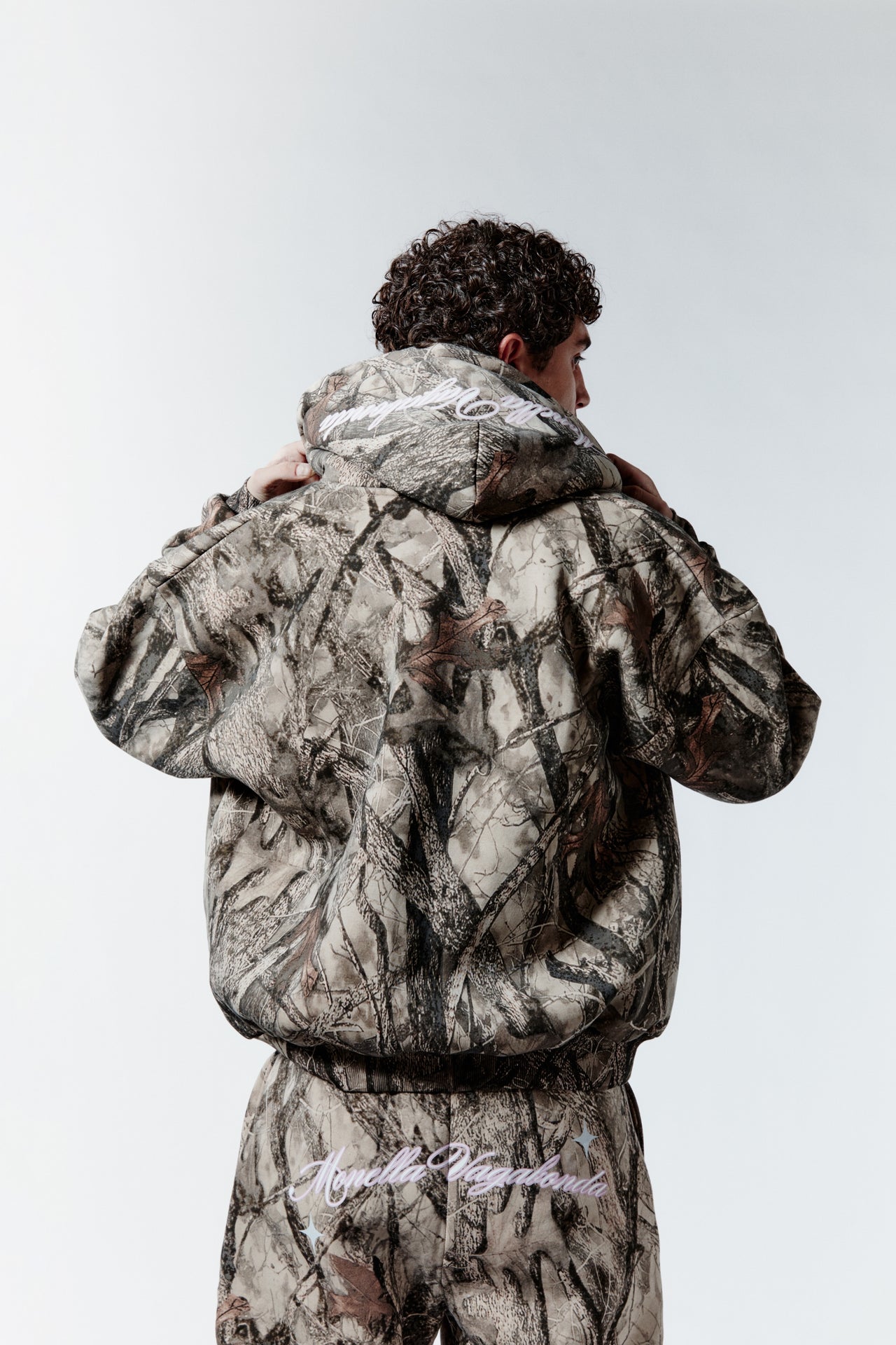 Realtree Camo Hoodie