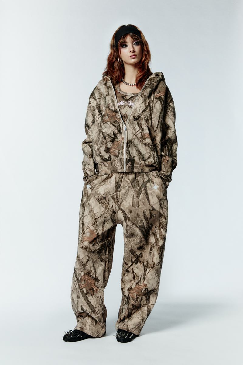 Realtree Camo Hoodie