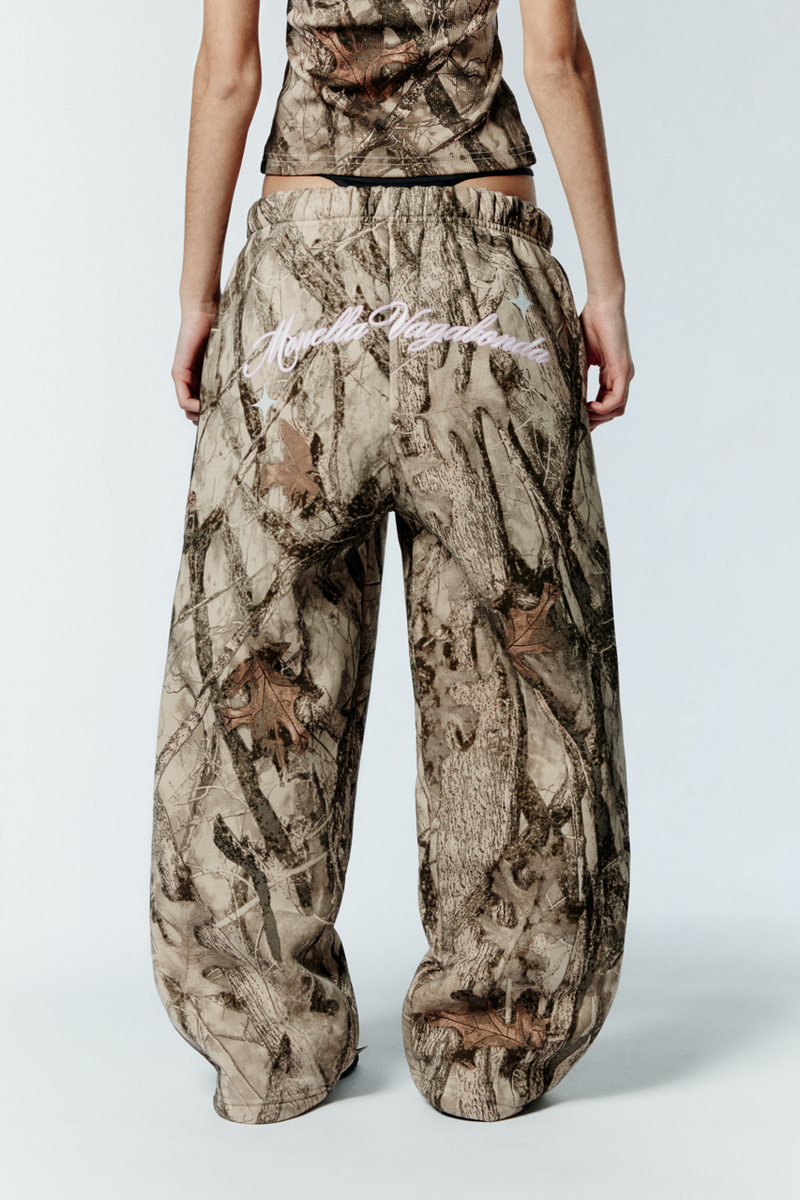 Realtree Camo Sweatpants