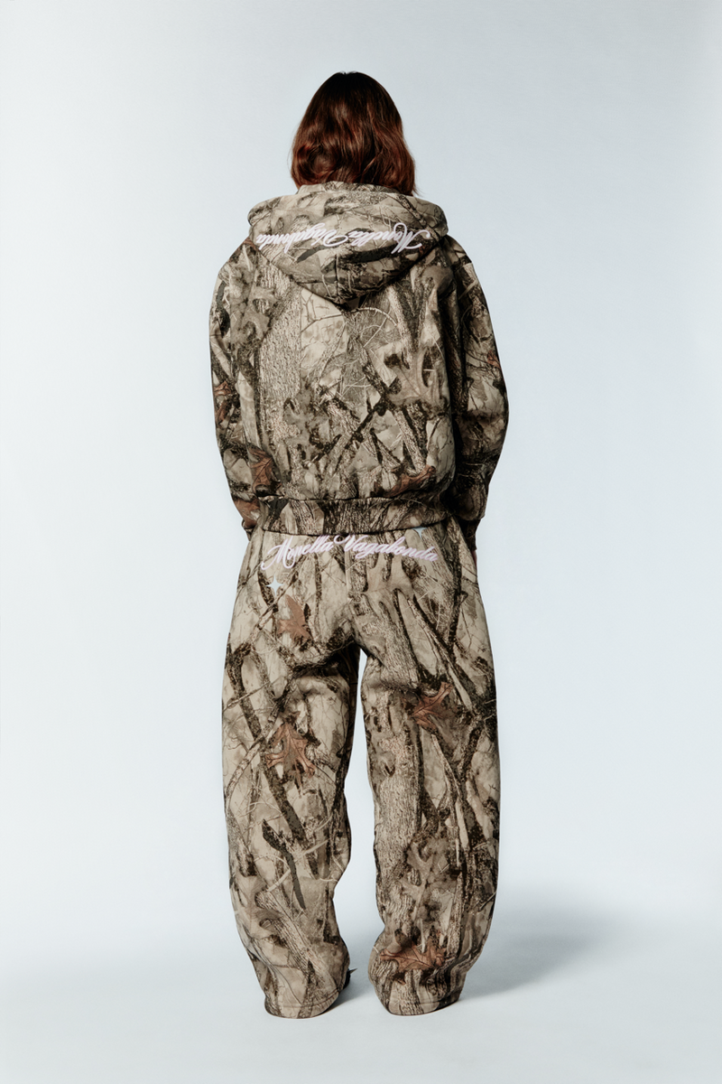 Realtree Camo Sweatpants