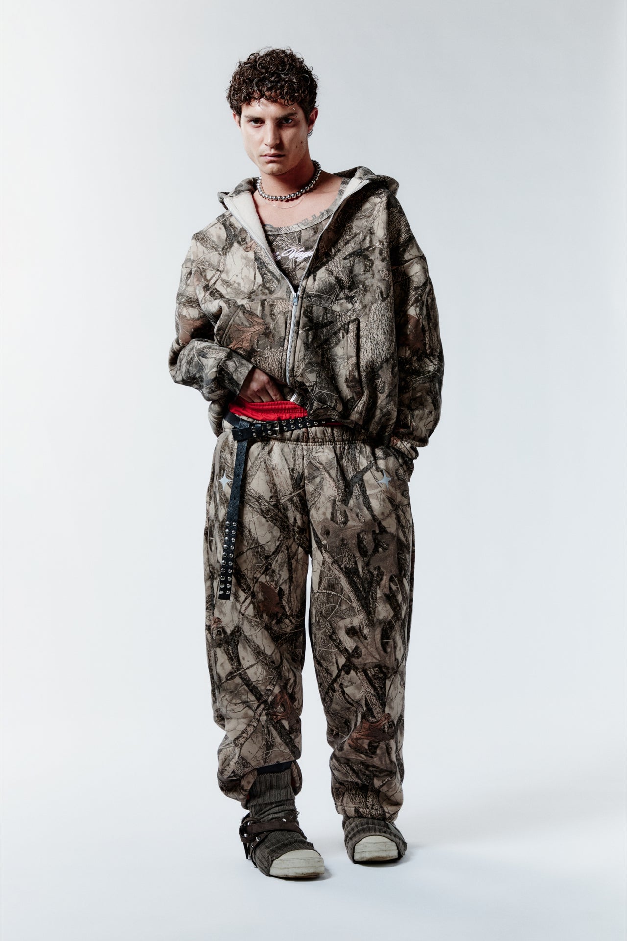 Realtree Camo Sweatpants