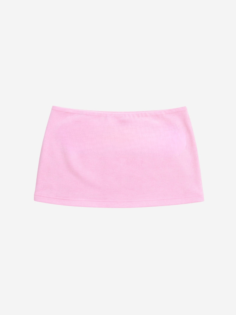 FRESCA SKIRT PINK