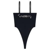 Unisex Body - Black