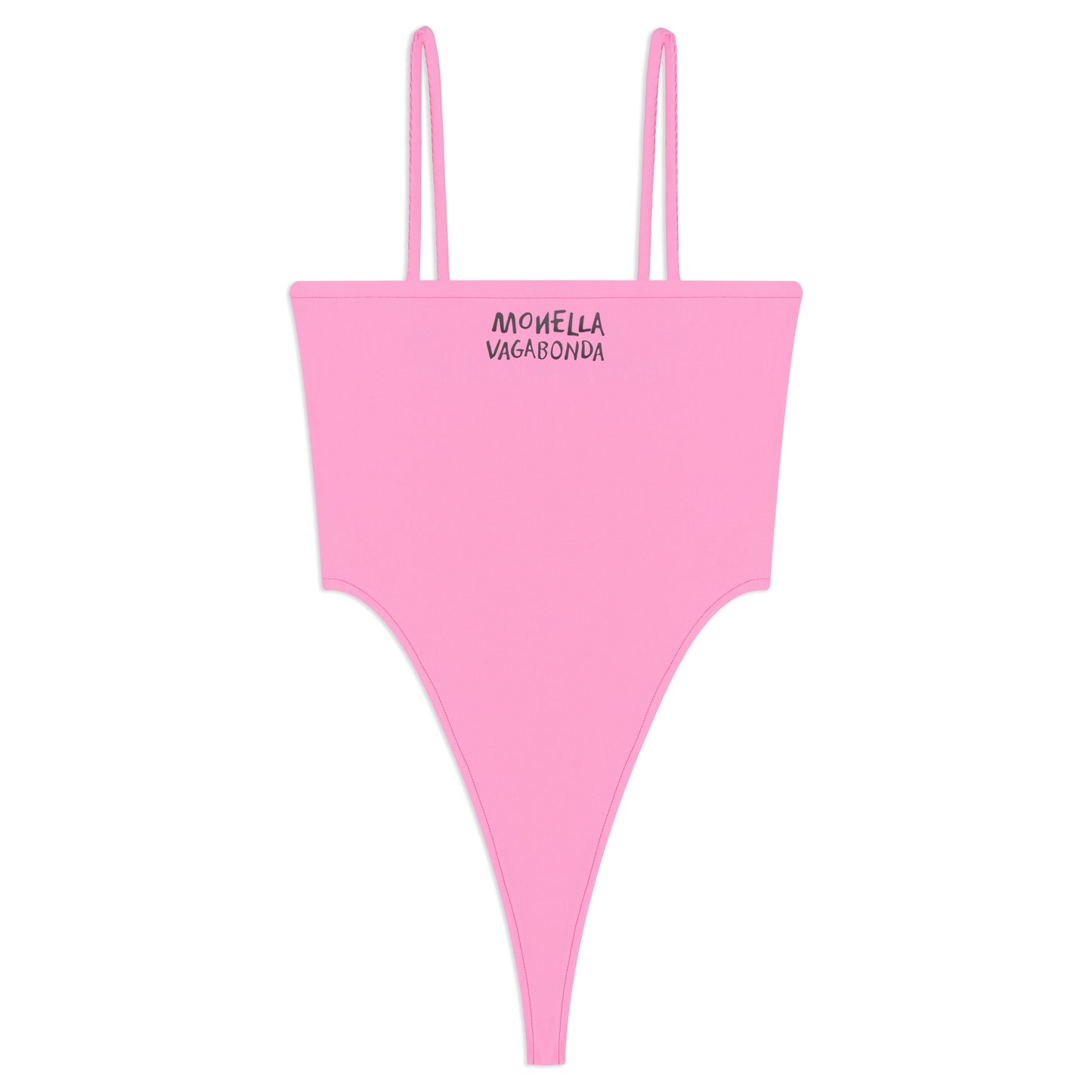 Unisexy Body - Rosa