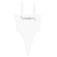 Unisex Body - White