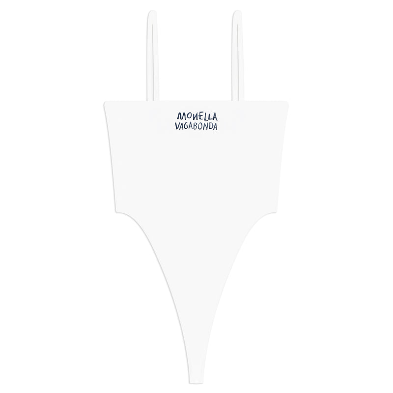 Unisexy Body - Bianco