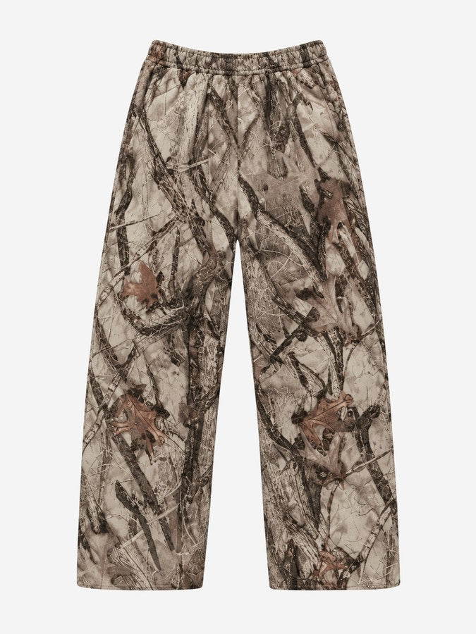Realtree Camo Sweatpants