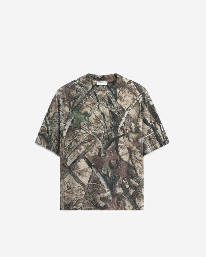 REALTREE CAMO T-SHIRT