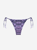 VIPERA BIKINI SLIP PURPLE