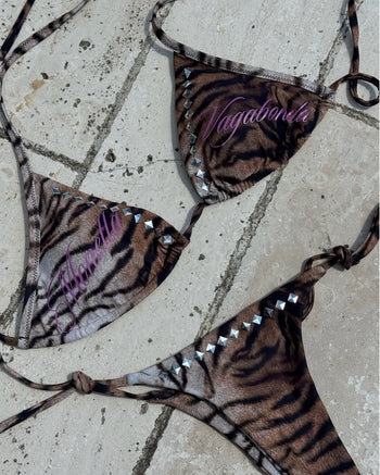 PADRONA BIKINI TOP