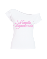 VIZIATA T-SHIRT WHITE