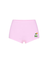 FRESCA HOT PANTS PINK