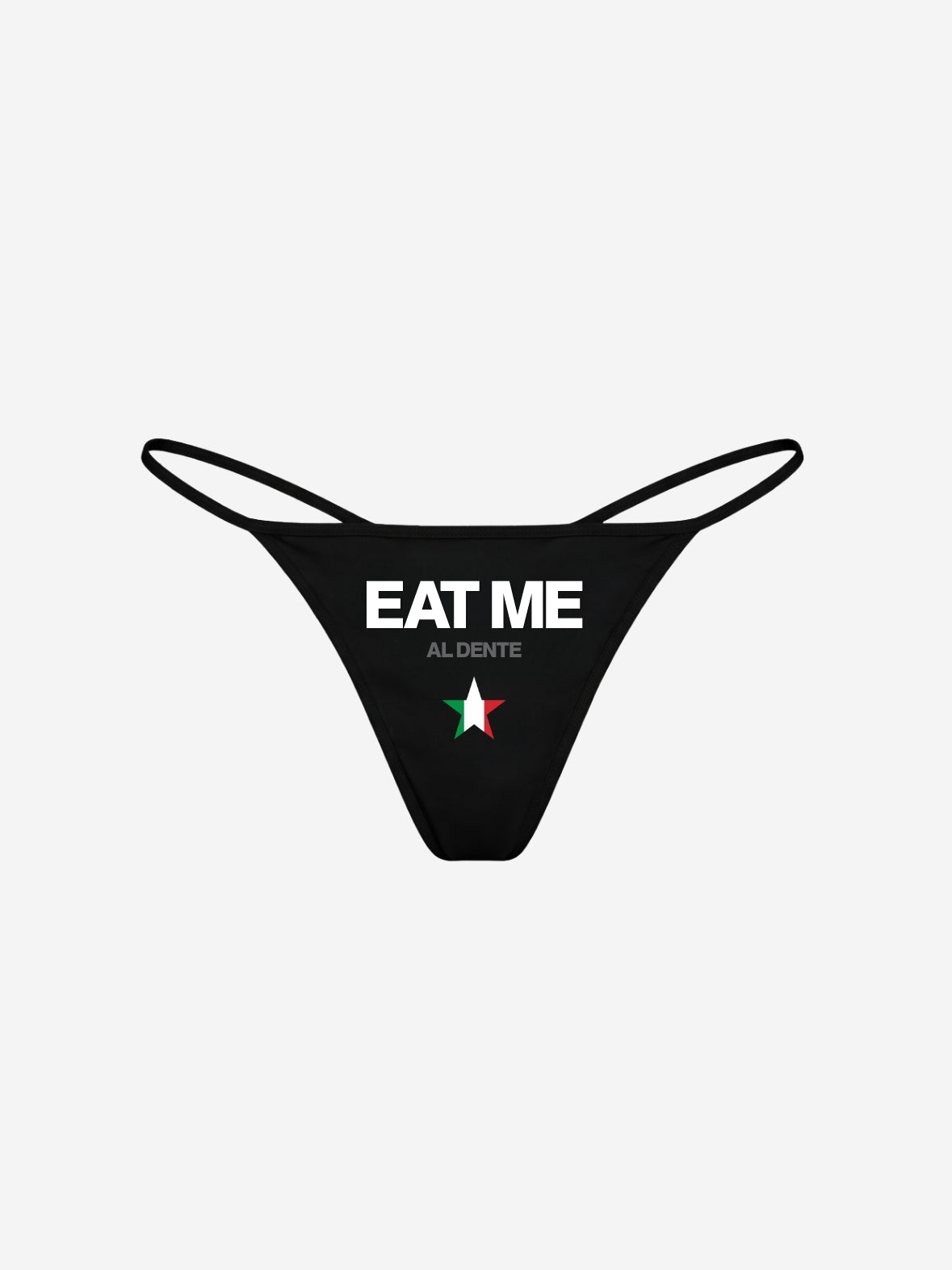 EAT ME TANGA