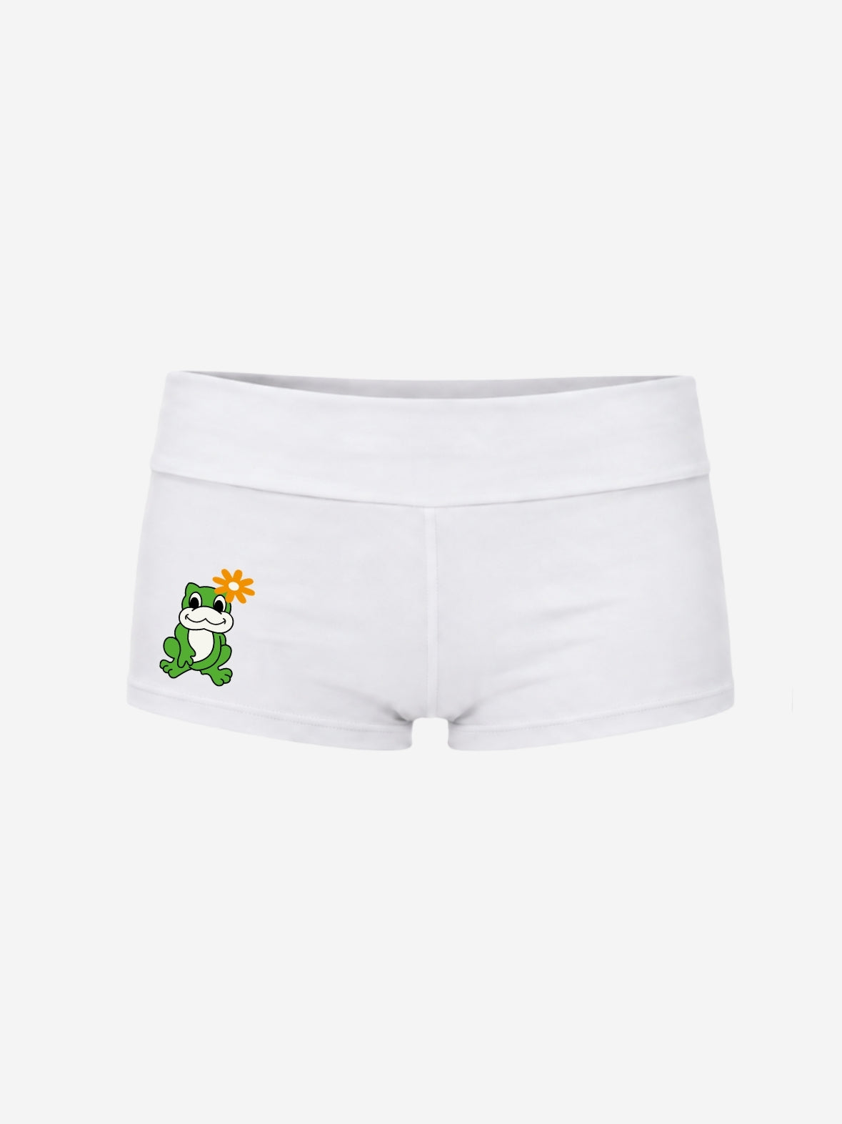 ITALIAN BABY SHORTS