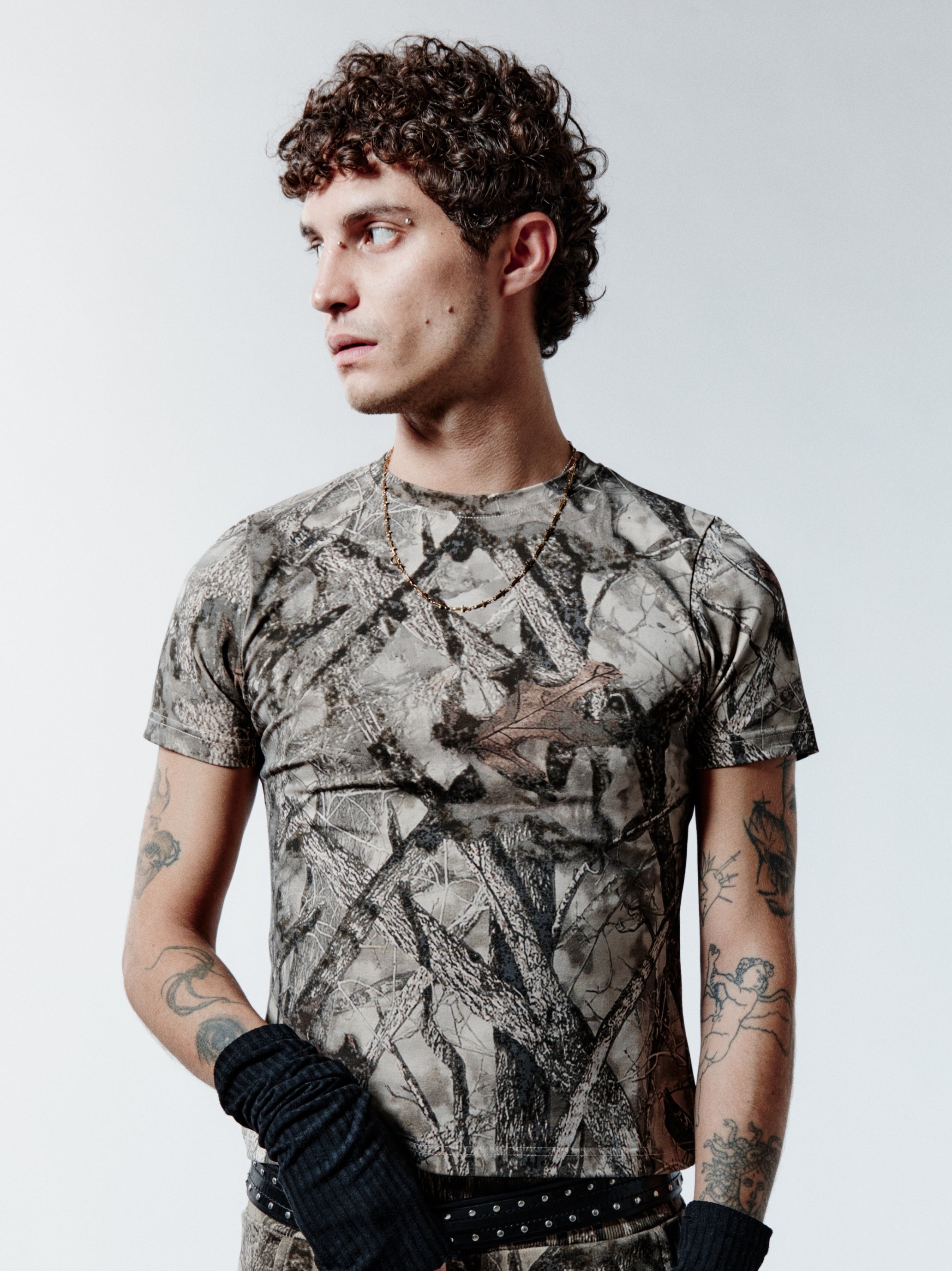 REALTREE CAMO T-SHIRT