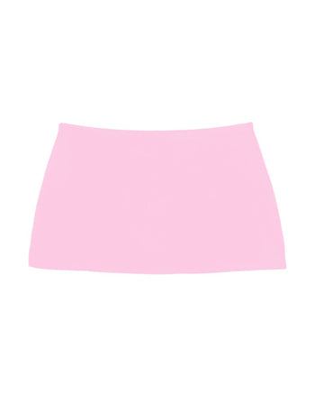 FRESCA SKIRT PINK
