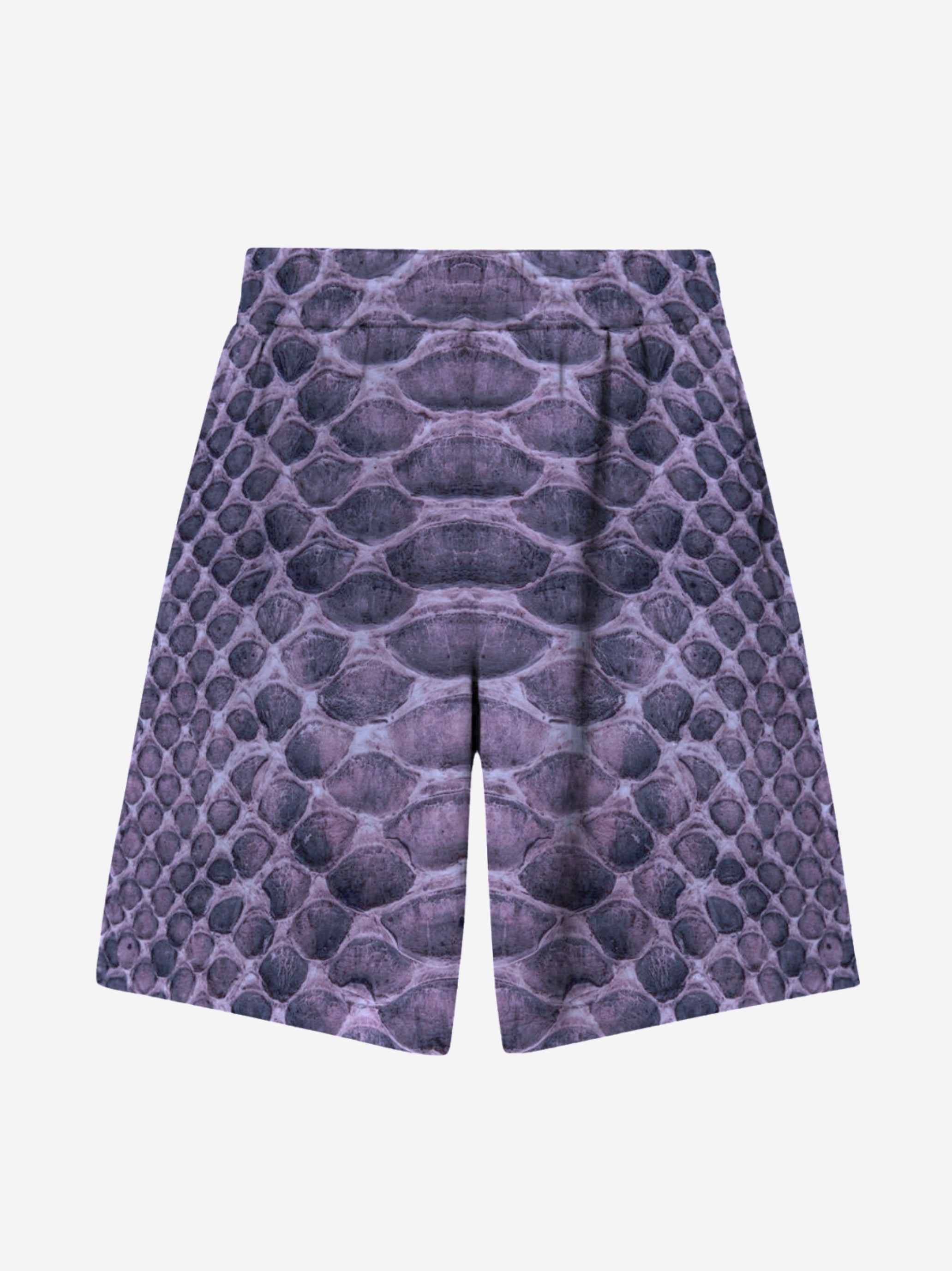 VIPERA BAGGY SHORTS PURPLE