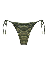 VIPERA BIKINI BOTTOMS GREEN