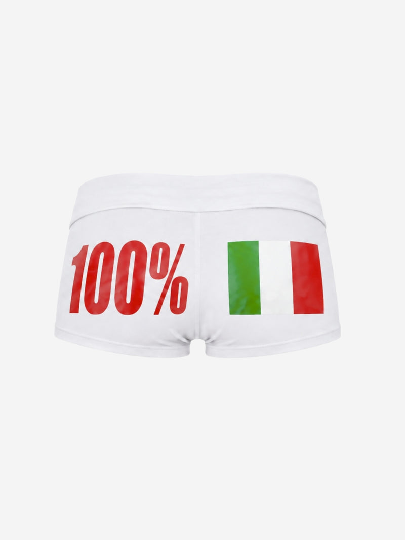 ITALIAN BABY SHORTS