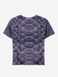 VIPERA TEE PURPLE