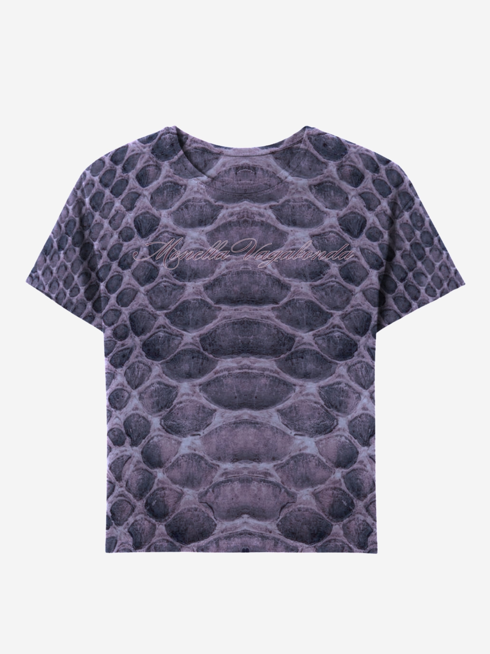 VIPERA TEE PURPLE