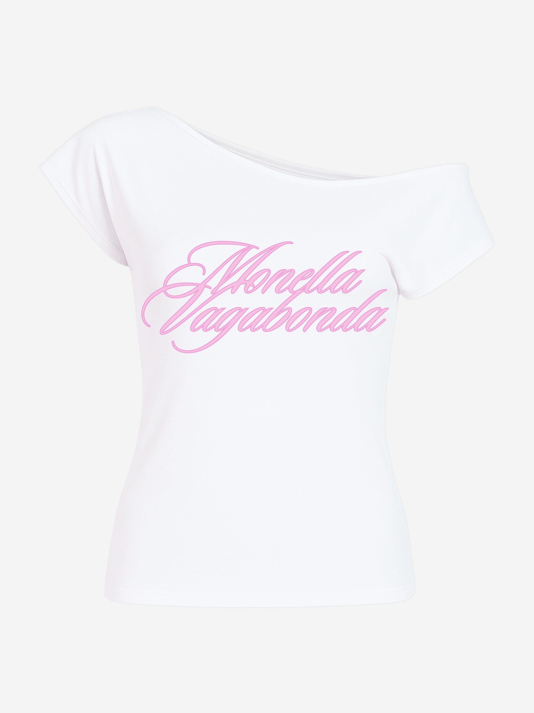 VIZIATA T-SHIRT WHITE
