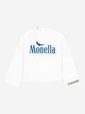 Monella Addictive Longsleeve – All-American Sin