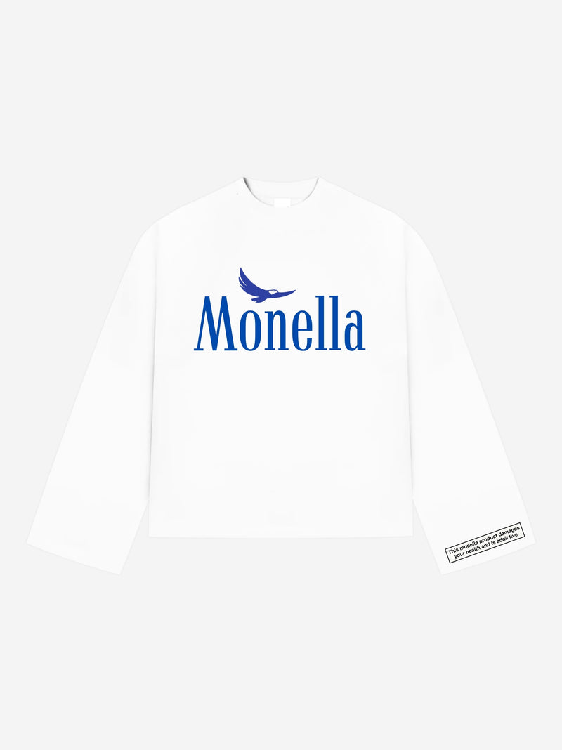 Monella Addictive Longsleeve – All-American Sin