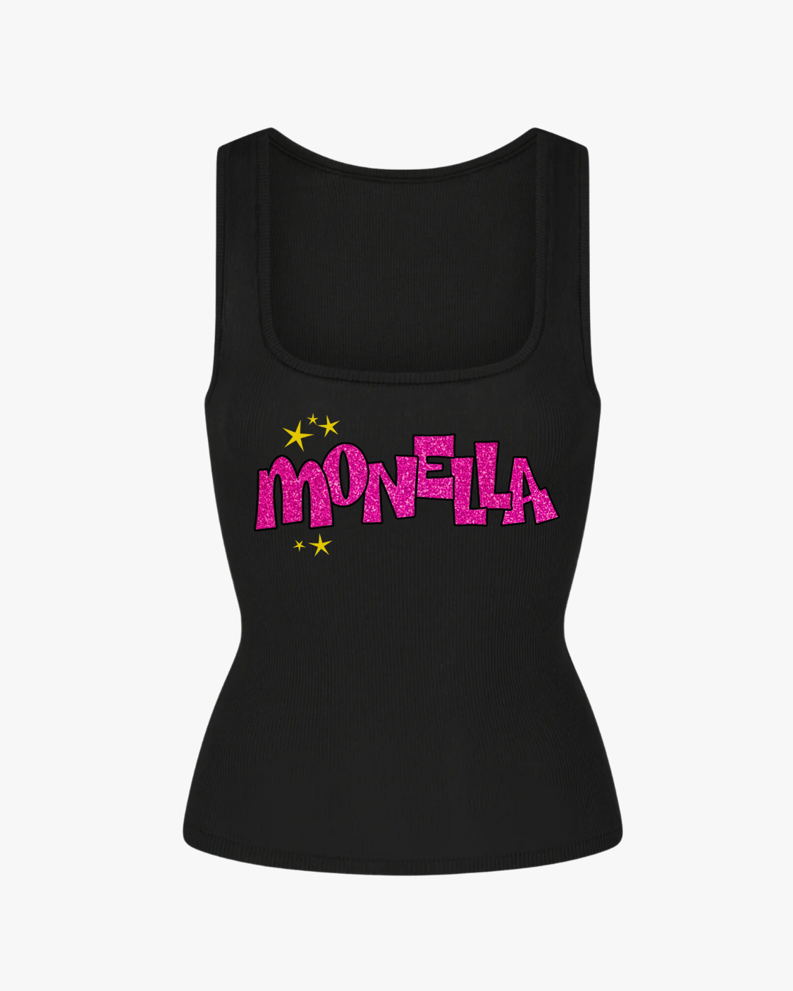 Mi adora unisex tank top