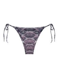 VIPERA BIKINI BOTTOMS PURPLE
