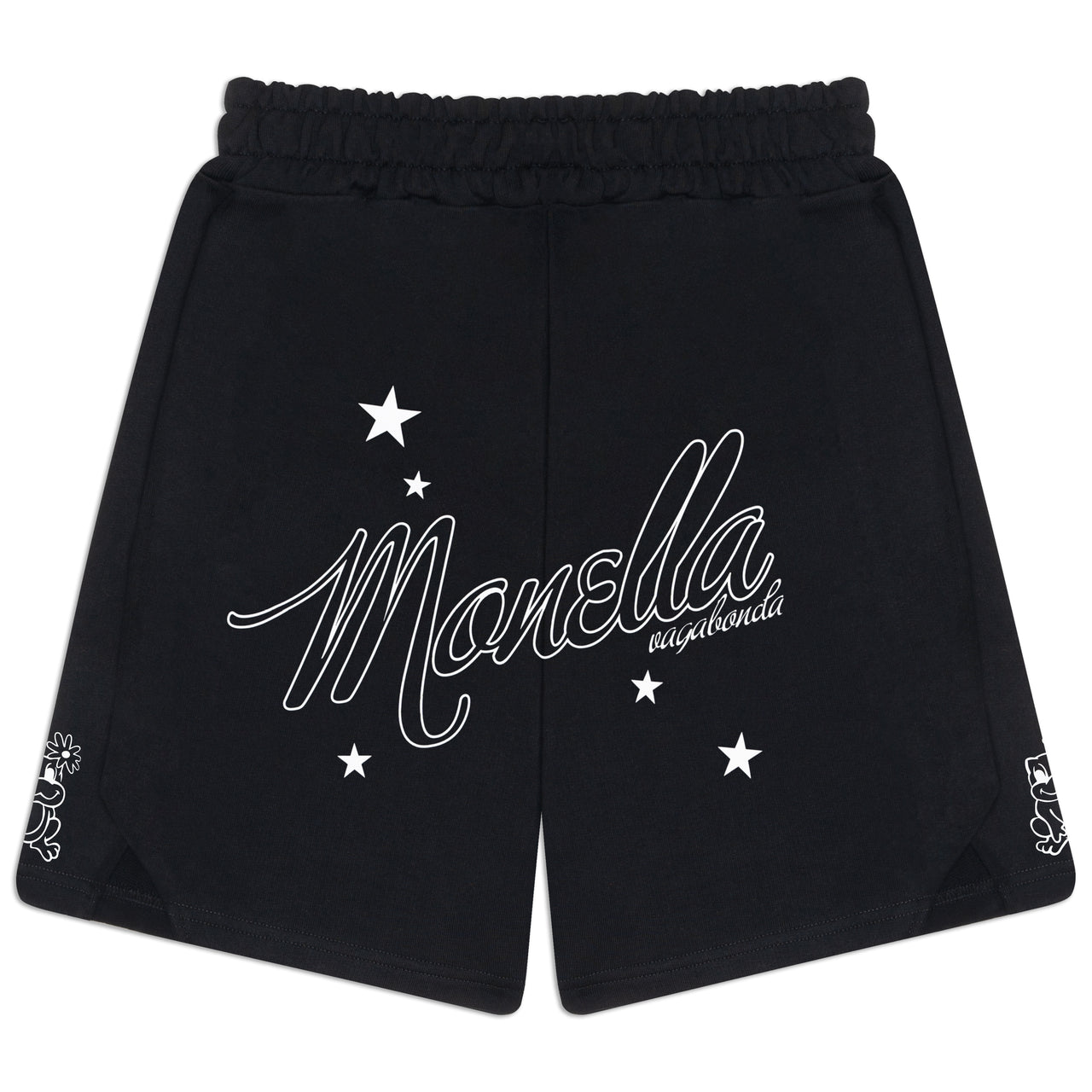 4EVER Shorts