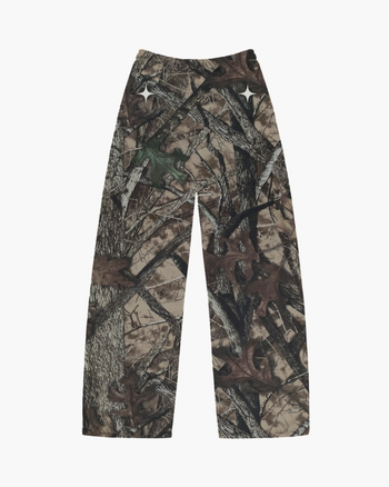 Realtree Camo Sweatpants