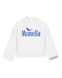 Monella Addictive Longsleeve – All-American Sin