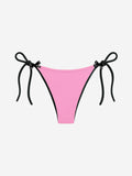 BAGNATA BIKINI SLIP PINK