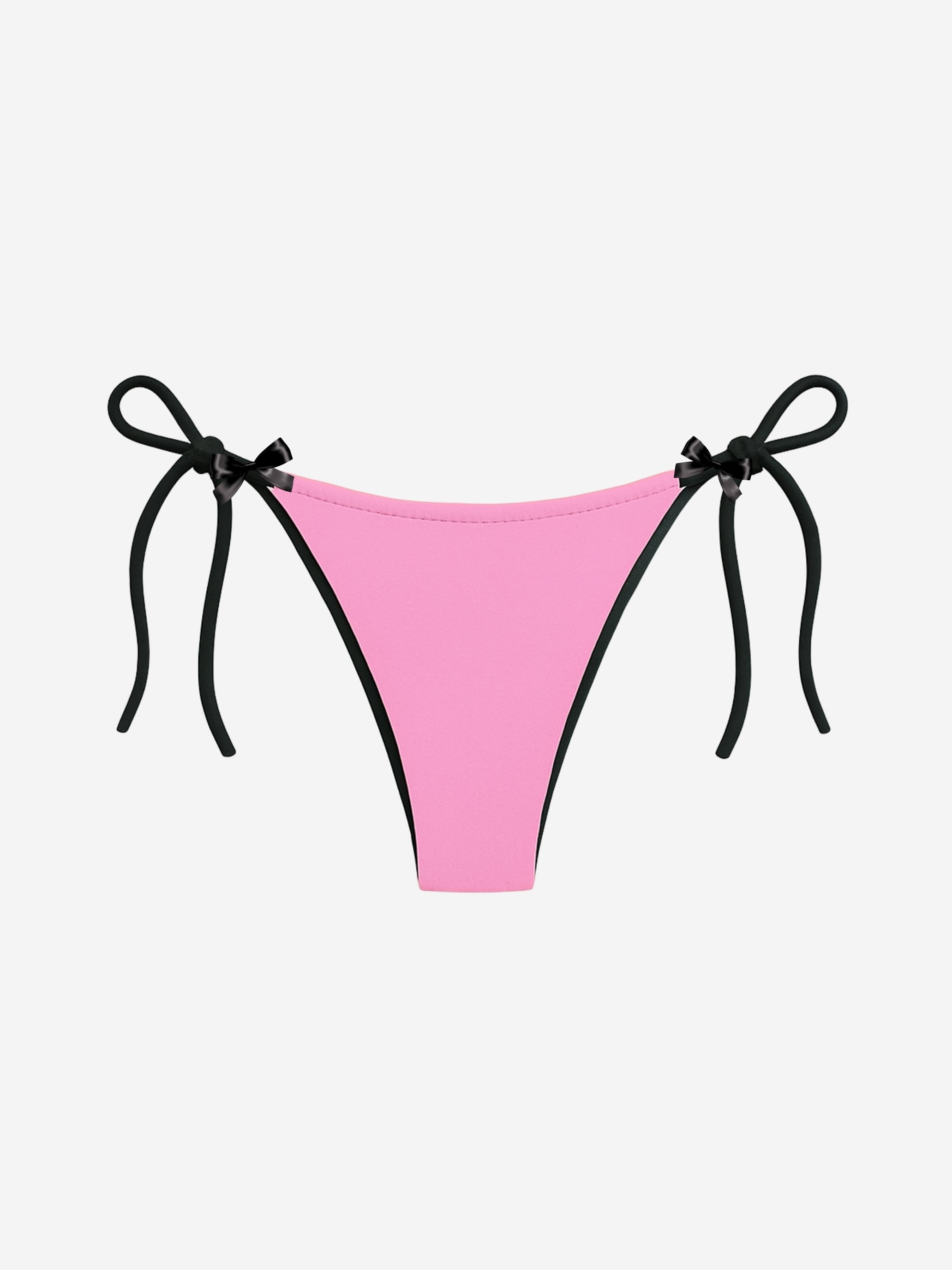BAGNATA BIKINI SLIP PINK