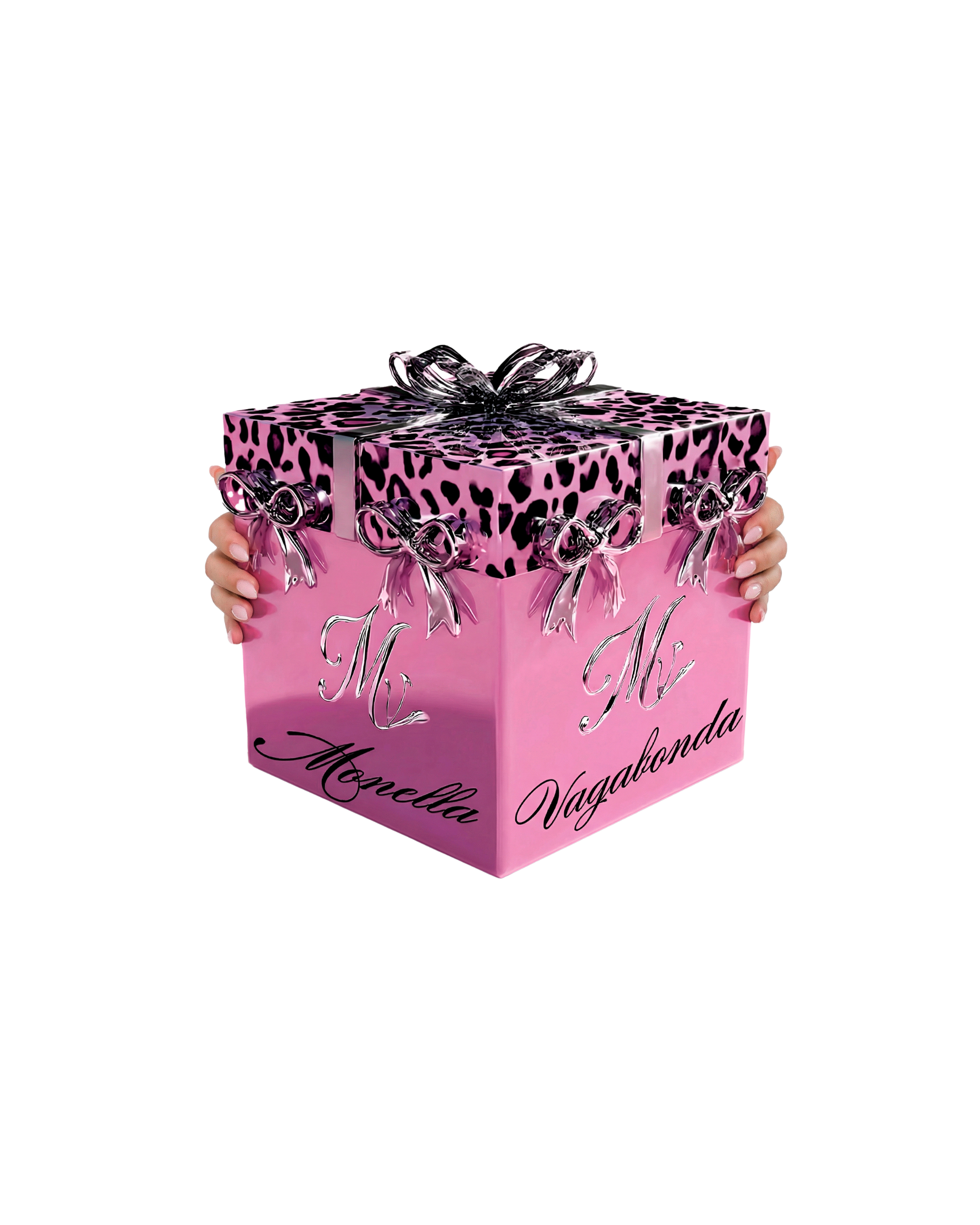 First Kiss Box (small mystery)