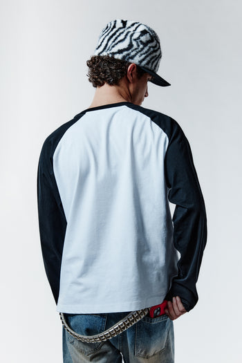 I LOVE MONEY - BLACK